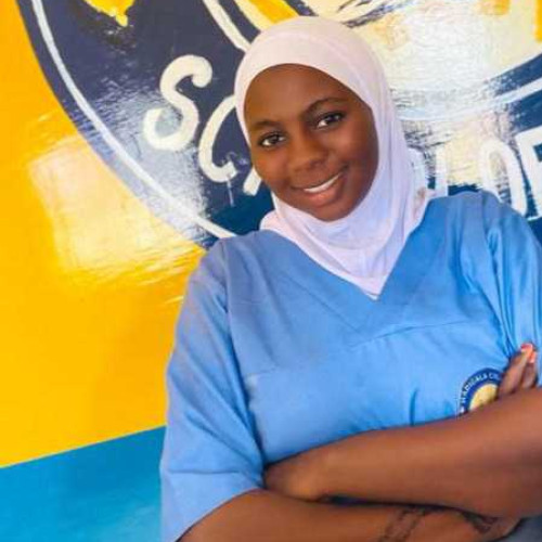 mariama m.