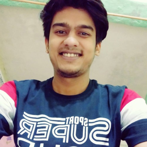 Shubham D.