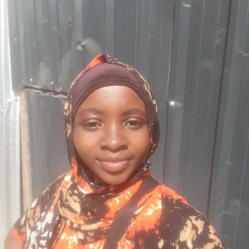 Zuhura njeri m. profile photo