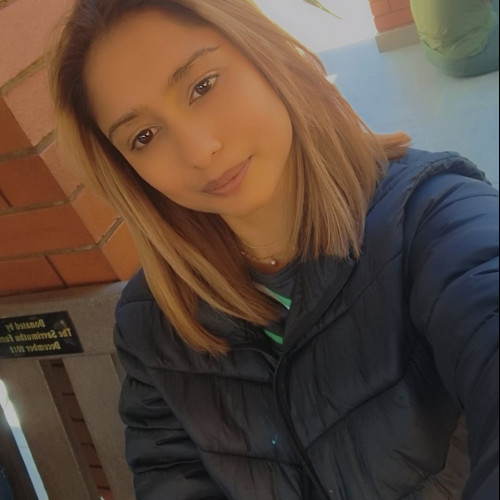 Taylia G. profile photo