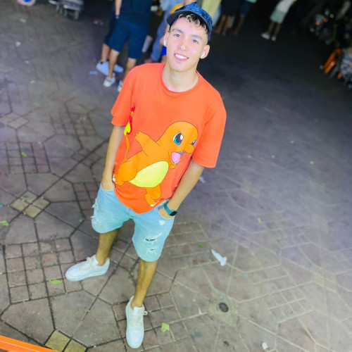 Ayoub A. profile photo