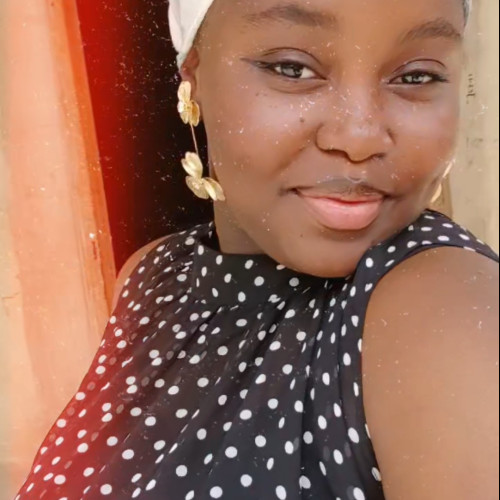 Favour  K. profile photo