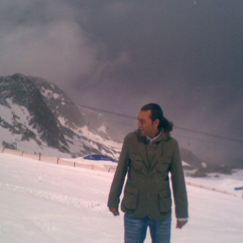 Raafat  G. profile photo