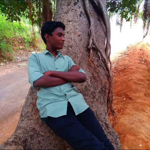 Petchi M. profile photo