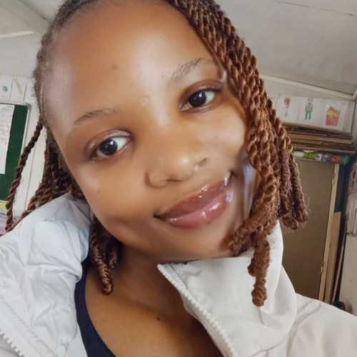 Nokuthula G. profile photo