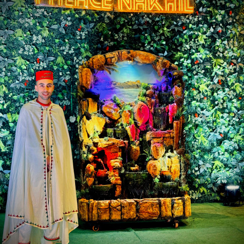 Mohamed A. profile photo