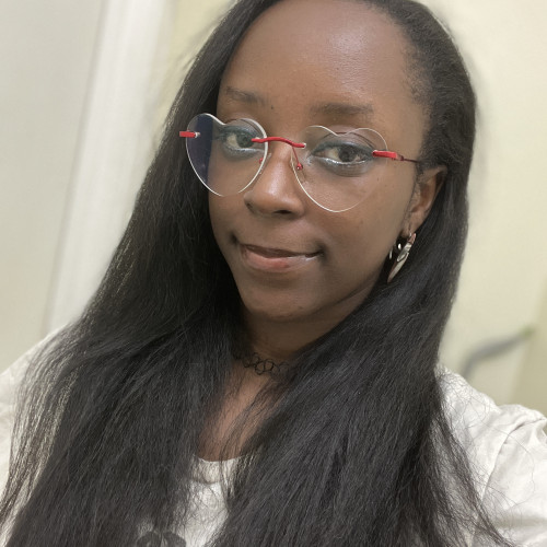 Ashley B. profile photo