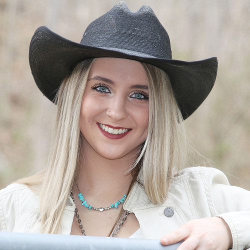 Brittany  J. profile photo