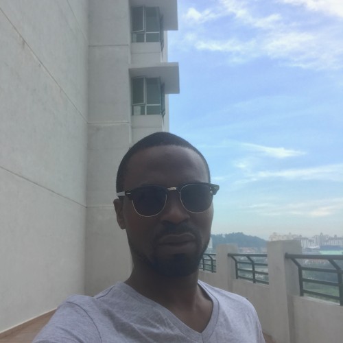 Olanrewaju  A.