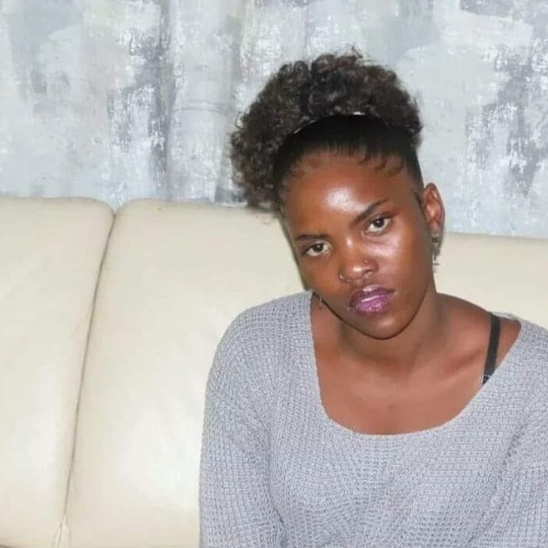 Kgomotso  B. profile photo