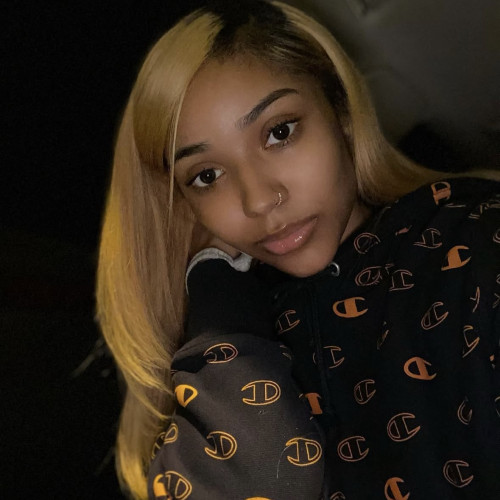 Blessing  B. profile photo
