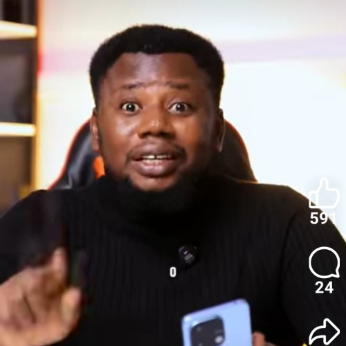 Ifechukwu  G. profile photo