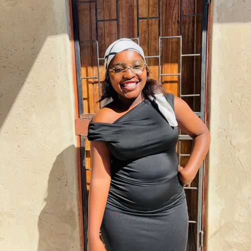 Charmaine S. profile photo