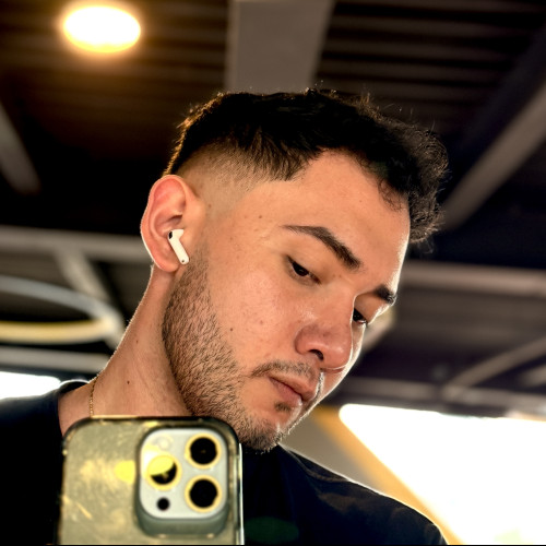 Miguel a. profile photo