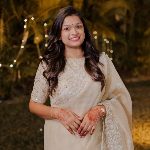 Rashmi P. profile photo