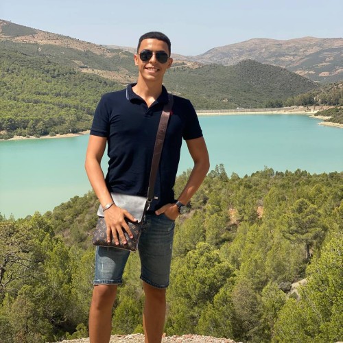 Mohamed A. profile photo