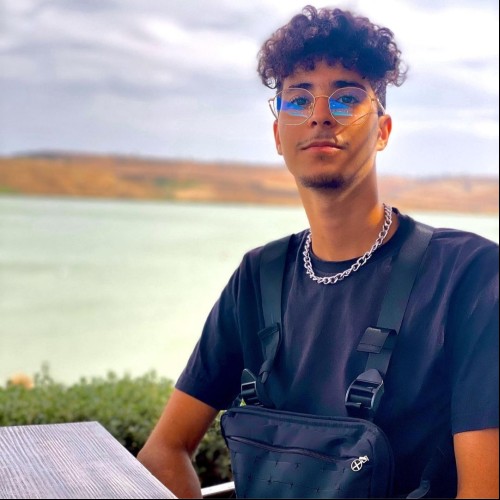 Amine N. profile photo