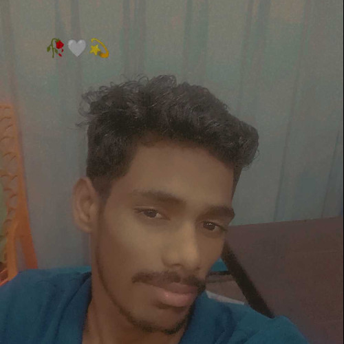 Srikanth R. profile photo