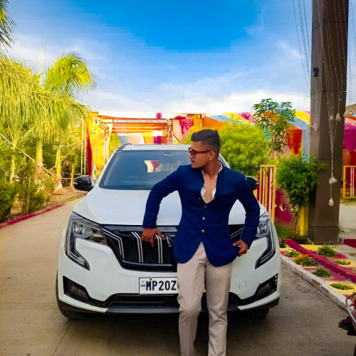 Abhay tripathi T. profile photo