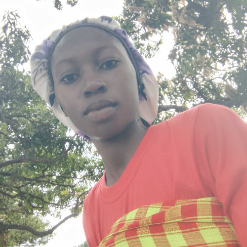 Adama b. profile photo