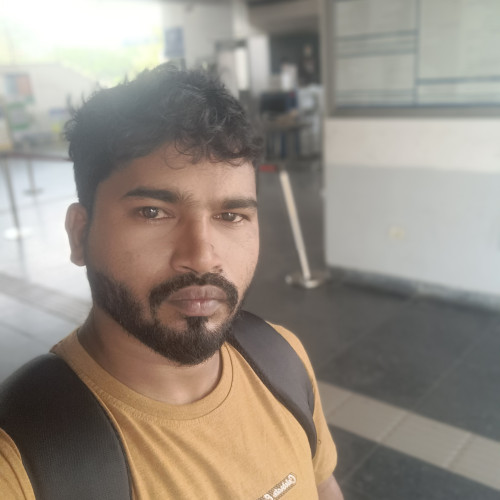 Vijay  K. profile photo