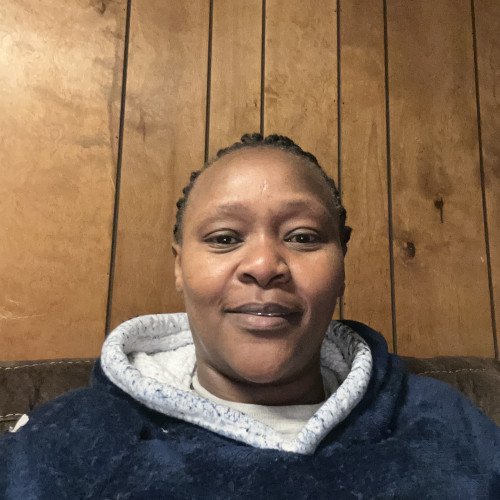 Marion M. profile photo