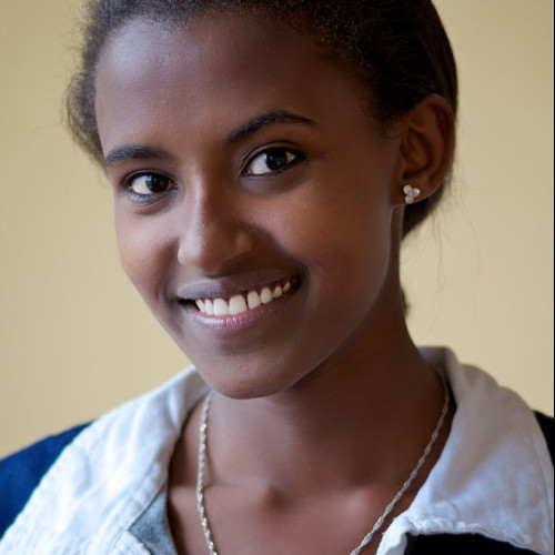 Grace  D. profile photo