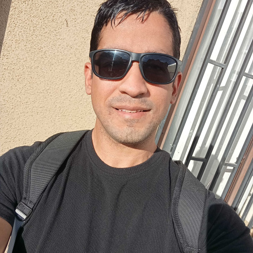 Greg R. profile photo