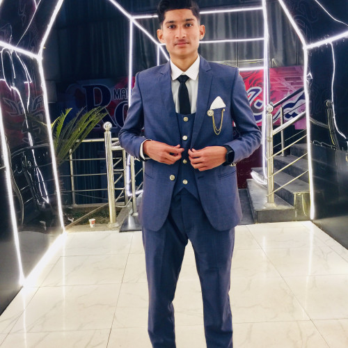 Ali R. profile photo