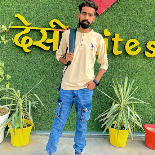 Prashant  K. profile photo