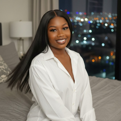 Mariya C. profile photo