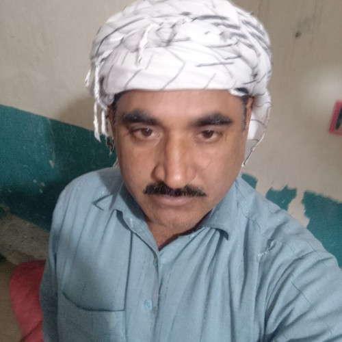 Muhammad  I. profile photo