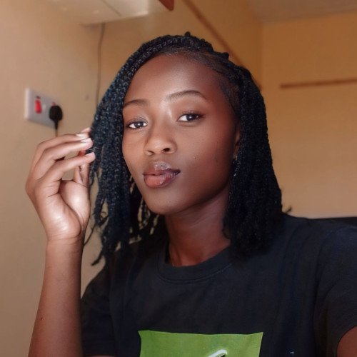 Mellen  p. profile photo