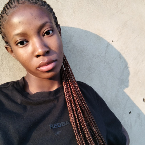 Thembi N. profile photo