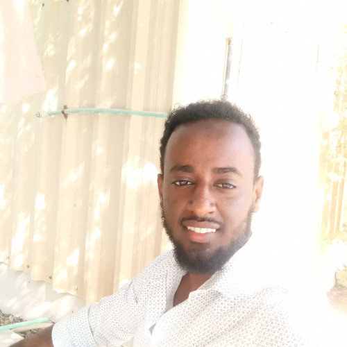 sadik s. profile photo