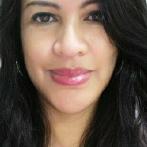 Monique Olivia O. profile photo