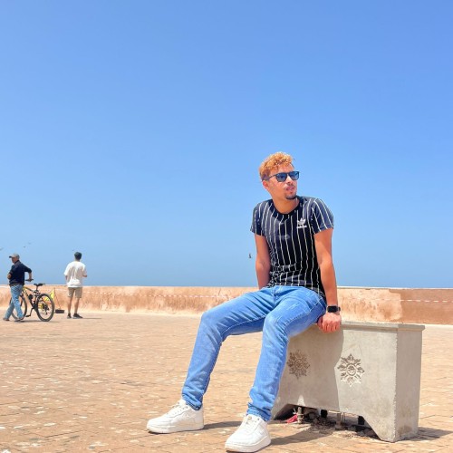 Hicham A. profile photo