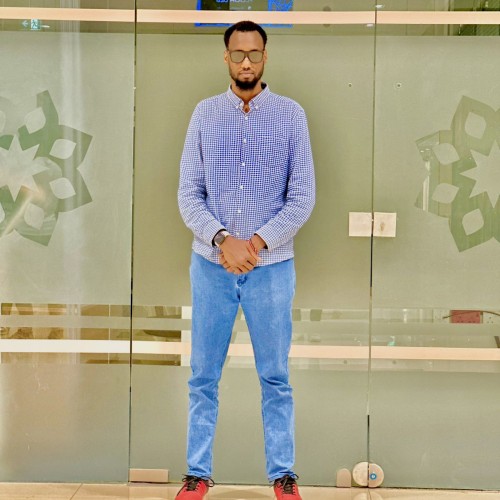 Mohamed  A. profile photo