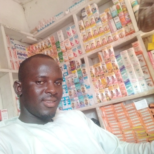 Ishaq A. profile photo