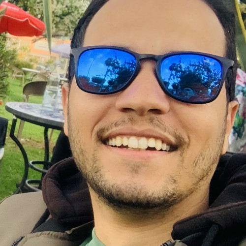 Ayoub B. profile photo