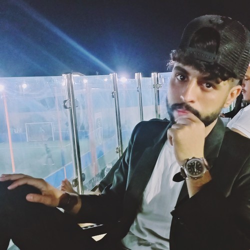 Youssef E.