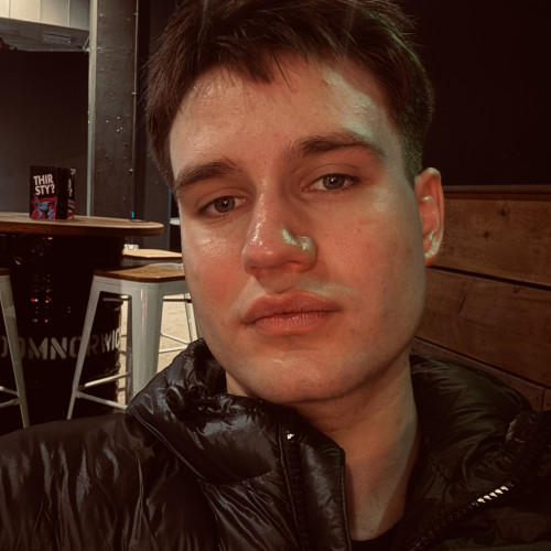 Isaiah  S. profile photo