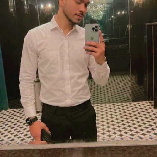 kunal r. profile photo