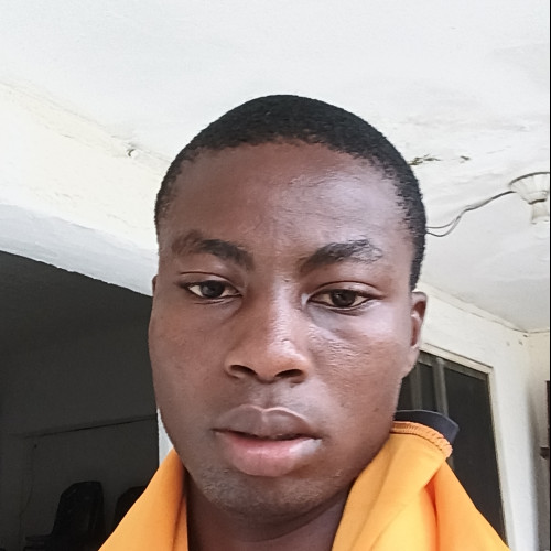 Patrick I. profile photo