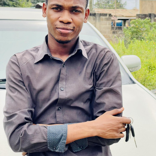 Addae B. profile photo