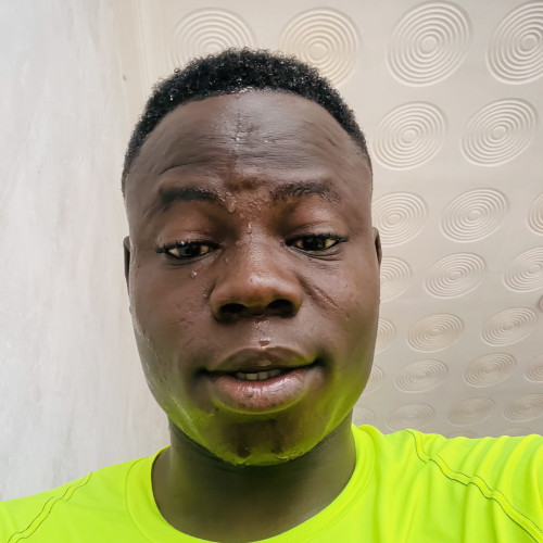 ISSAH  M. profile photo