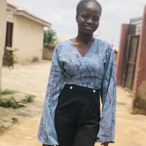 Odebiyi  E. profile photo