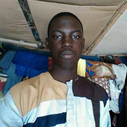 Kazeem  H. profile photo