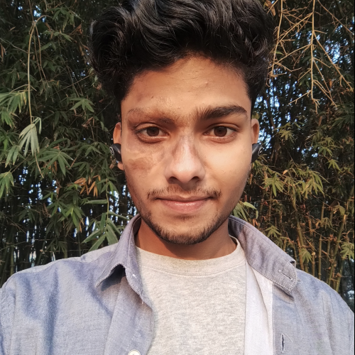 Prince  K. profile photo