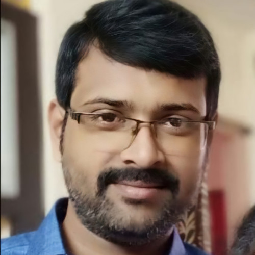 Lakshman G. profile photo